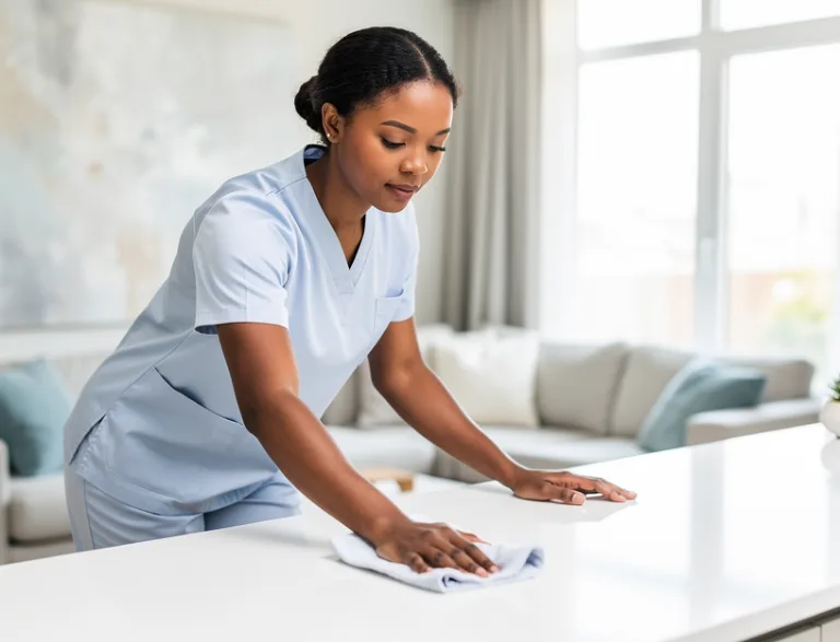 House Cleaning service in Rochdale